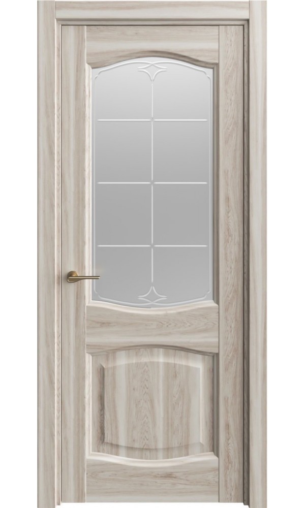 София - Межкомнатная дверь 151.157 альгамбра