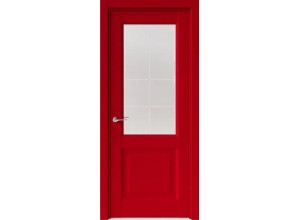 Межкомнатная дверь 152 RAL