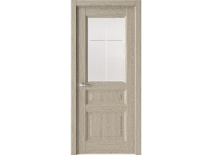 Межкомнатная дверь 155.41 Г-П6 натуральный дуб шелковистый