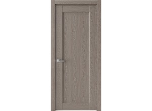 Межкомнатная дверь 156.106 серый дуб шелковистый