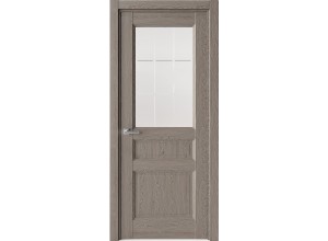 Межкомнатная дверь 156.159 серый дуб шелковистый