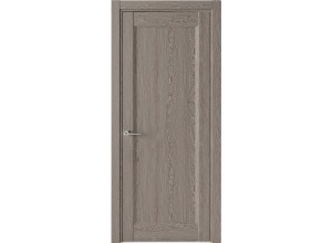 Межкомнатная дверь 156.170 серый дуб шелковистый