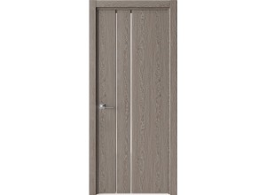 Межкомнатная дверь 156.44 серый дуб шелковистый