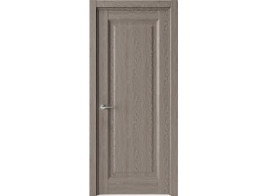 Межкомнатная дверь 156.61 серый дуб шелковистый