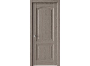 Межкомнатная дверь 156.63 серый дуб шелковистый