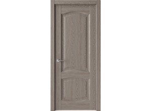 Межкомнатная дверь 156.64 серый дуб шелковистый