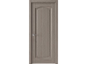 Межкомнатная дверь 156.65 серый дуб шелковистый