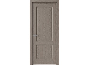 Межкомнатная дверь 156.68 серый дуб шелковистый