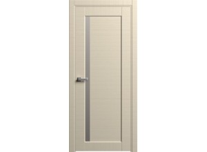 Межкомнатная дверь 17.10 белый клен