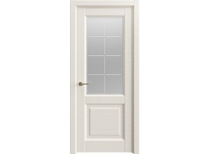 Межкомнатная дверь 17.152 белый клен