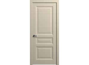 Межкомнатная дверь 17.42 белый клен