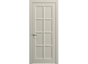 Межкомнатная дверь 17.49 белый клен