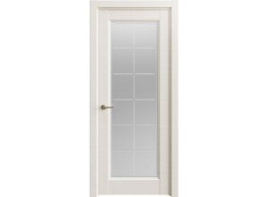 Межкомнатная дверь 17.51 белый клен
