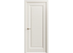 Межкомнатная дверь 17.61 белый клен