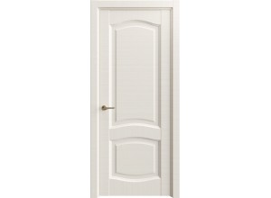 Межкомнатная дверь 17.64 белый клен