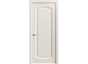 Межкомнатная дверь 17.65 белый клен