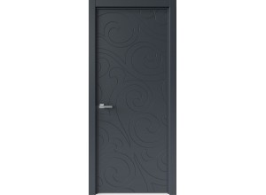Межкомнатная дверь 324.79-D02 grafite