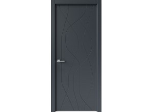 Межкомнатная дверь 324.79-D03 grafite