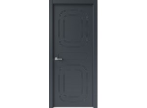 Межкомнатная дверь 324.79-А02 grafite
