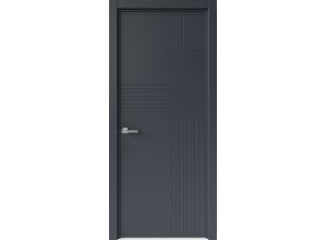 Межкомнатная дверь 324.79-М01 grafite