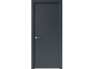 Межкомнатная дверь 324.79-М02 grafite