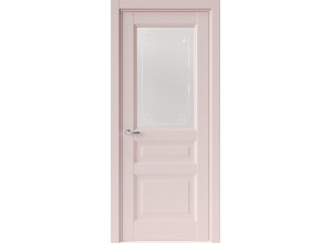 Межкомнатная дверь 326.41 Г-К4 rose