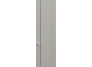 Межкомнатная дверь 330.103 темно-серый шелк