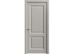 Межкомнатная дверь 330.162 темно-серый шелк