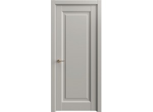 Межкомнатная дверь 330.61 темно-серый шелк