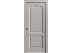 Межкомнатная дверь 330.63 темно-серый шелк