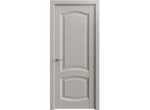 Межкомнатная дверь 330.64 темно-серый шелк