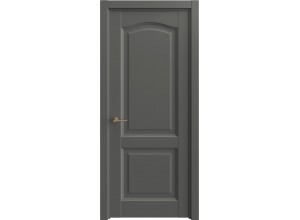 Межкомнатная дверь 331.63 грифельный шелк