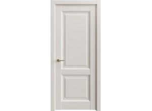 Межкомнатная дверь 332.162 светло-серый шелк
