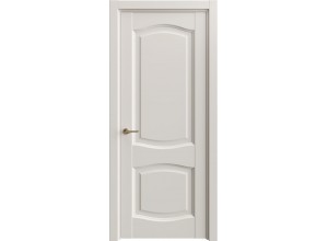 Межкомнатная дверь 332.167 светло-серый шелк