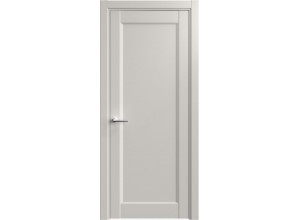 Межкомнатная дверь 332.170 светло-серый шелк