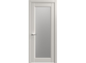 Межкомнатная дверь 332.171 светло-серый шелк