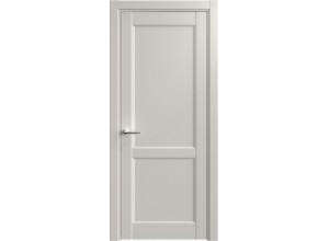 Межкомнатная дверь 332.172 светло-серый шелк