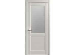 Межкомнатная дверь 332.173 светло-серый шелк