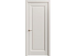 Межкомнатная дверь 332.61 светло-серый шелк