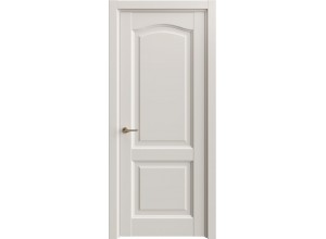 Межкомнатная дверь 332.63 светло-серый шелк