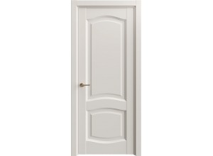 Межкомнатная дверь 332.64 светло-серый шелк