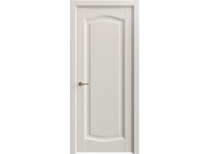 Межкомнатная дверь 332.65 светло-серый шелк