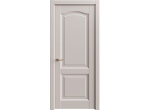 Межкомнатная дверь 333.63 пепельно-розовый шелк