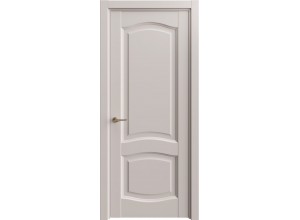 Межкомнатная дверь 333.64 пепельно-розовый шелк