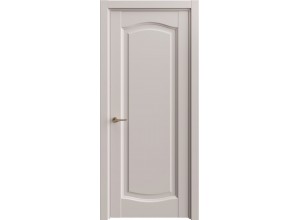 Межкомнатная дверь 333.65 пепельно-розовый шелк