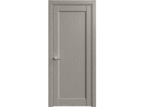 Межкомнатная дверь 380.170 серый дуб