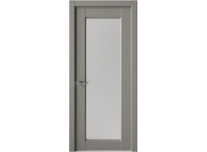 Межкомнатная дверь 400.105 серый беж