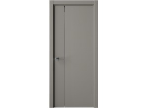 Межкомнатная дверь 400.43 серый беж