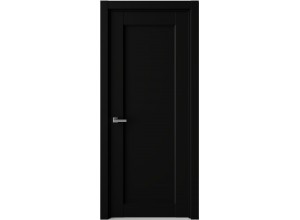 Межкомнатная дверь 402.106 черный