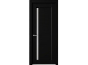 Межкомнатная дверь 402.10 черный